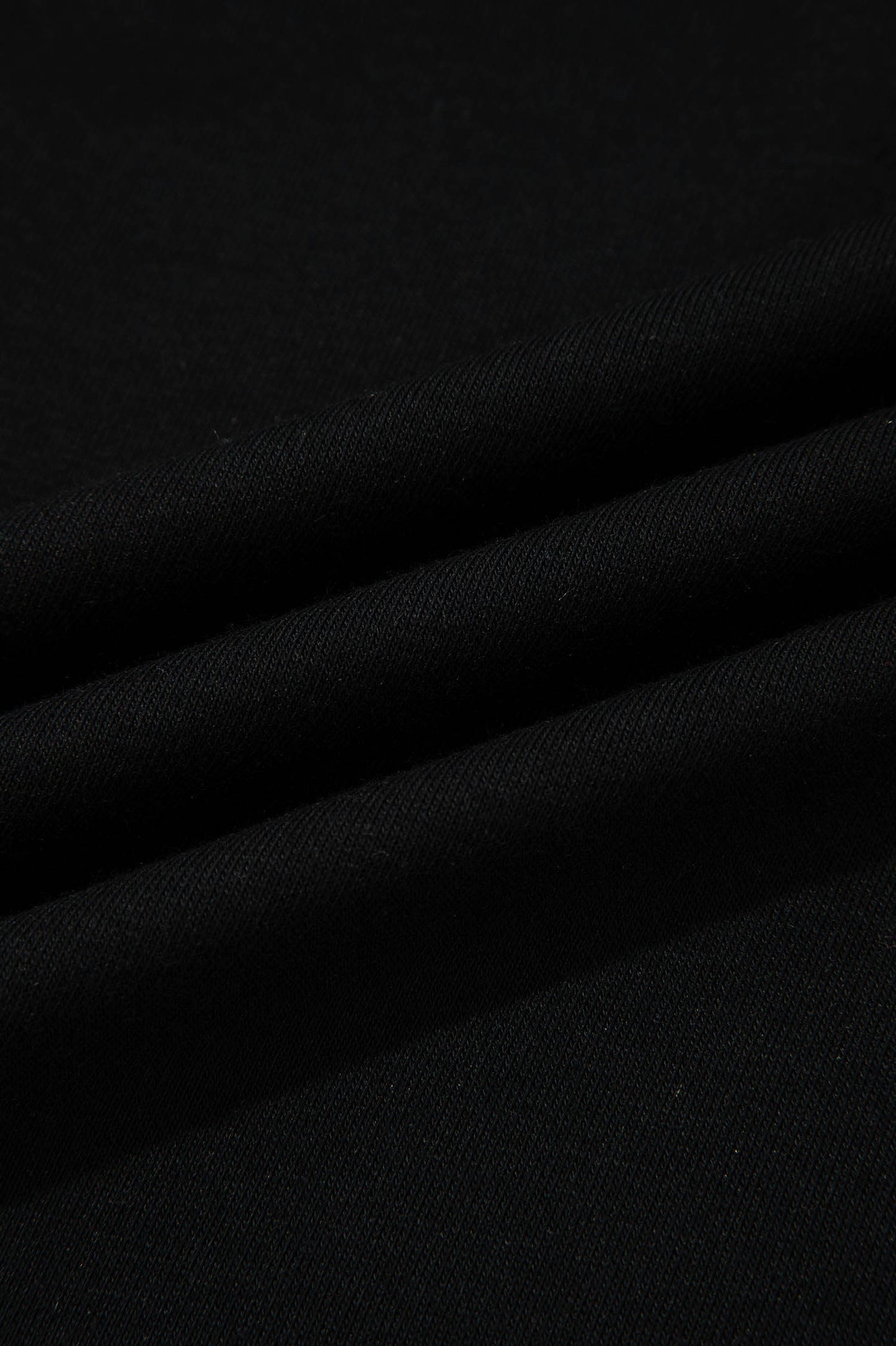 Black Striped Webbing Trim Preppy Polo Tee Dress